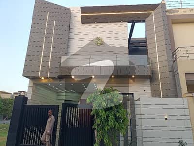 5 Marla Brand Luxury House