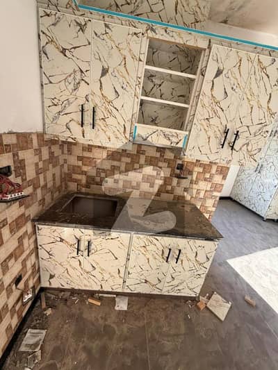 2 Bedroom Apartment Satellite Town B-Block, Rawalpindi