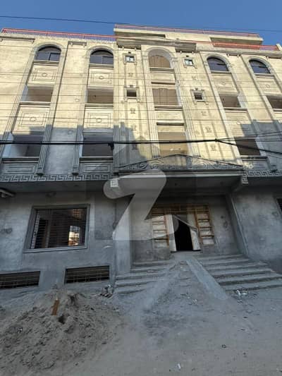 2 Bedroom Apartment Satellite Town B-Block, Rawalpindi