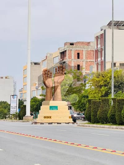 بحریہ آرچرڈ فیز 1 ۔ سدرن بحریہ آرچرڈ فیز 1,بحریہ آرچرڈ,لاہور میں 12 مرلہ رہائشی پلاٹ 1.15 کروڑ میں برائے فروخت۔