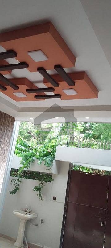 240 sq Ground plus two banglow for sale gulistan e Johar block 3