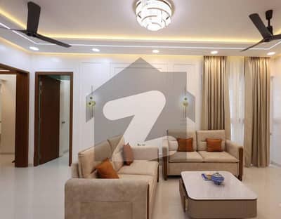 400 Sq. Yd. 1st Floor House For Rent At Capital Society Near By Rimjhim Sector 35A Scheme 33, Khi