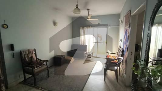 گلستانِِ جوہر ۔ بلاک 14 گلستانِ جوہر,کراچی میں 3 کمروں کا 6 مرلہ فلیٹ 1.95 کروڑ میں برائے فروخت۔