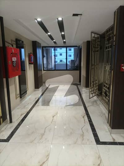 Office Available For Rent in Balad Trade Centre II (Bahadurabad Alamgir Road)