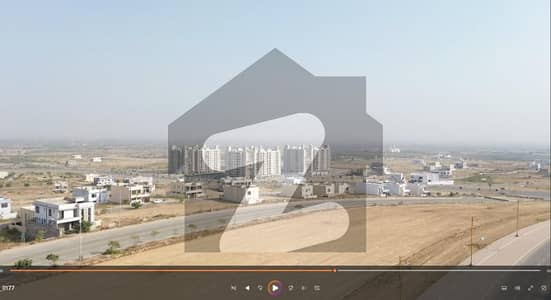 272 Square Yards Plots Available For Sale in Precinct 16 BAHRIA TOWN KARACHI