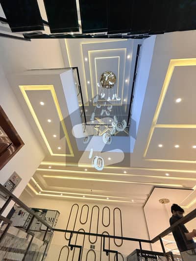 Brand New Luxury House Available For Sale