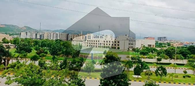 Multi Garden B 17 IslamabadF Block 5 Marla Plot Available For Sale   Solid land Possission Ready For Construction