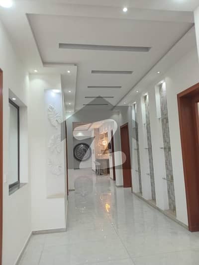 1 Kanal Modern House Available for Rent in DHA, Islamabad