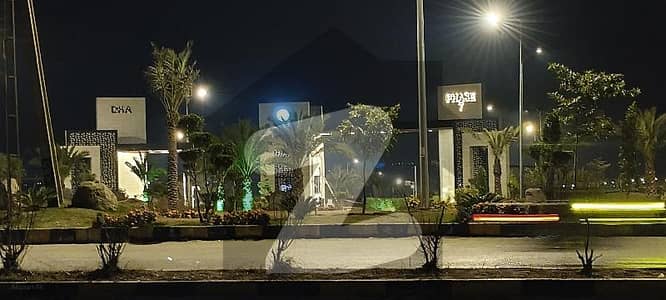 DHA phase 7 Islamabad