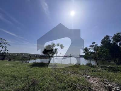 ڈی ۔ 17 اسلام آباد میں 10 مرلہ رہائشی پلاٹ 1.12 کروڑ میں برائے فروخت۔