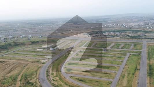 125 Square Yards Plots Available For Sale in Precinct 26-a BAHRIA TOWN KARACHI