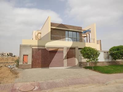 500 Square Yards Plots Available For Sale in Precinct 29 BAHRIA TOWN KARACHI