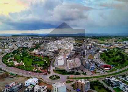 Tow side open 5 Marla Residential Plot Has Landed On Market In Citi Housing Scheme Of Citi Housing Scheme