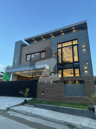 Brand new designer double unit house