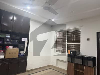 4 Marla House Is Available For Sale In Johar Town Lahore