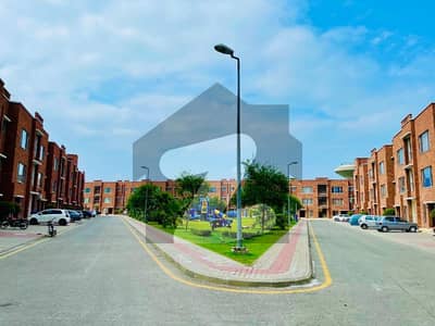 5 Marla Plot Low Budget Open Form Bahria Orchard Phase 4