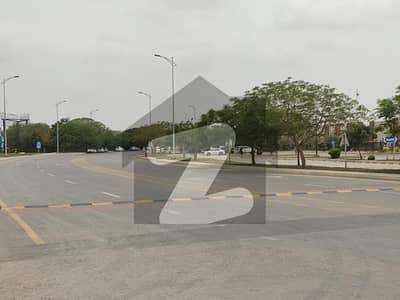 250 Square Yards Plots Available For Sale in Precinct 1 BAHRIA TOWN KARACHI