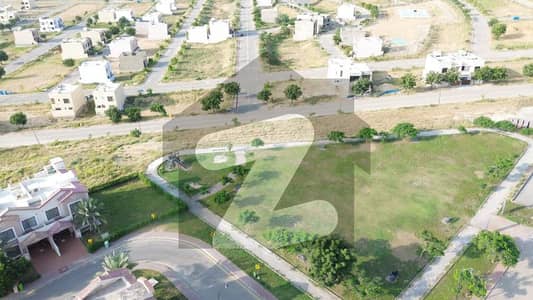 125 Square Yards Plots Available For Sale in Precinct 11-B BAHRIA TOWN KARACHI