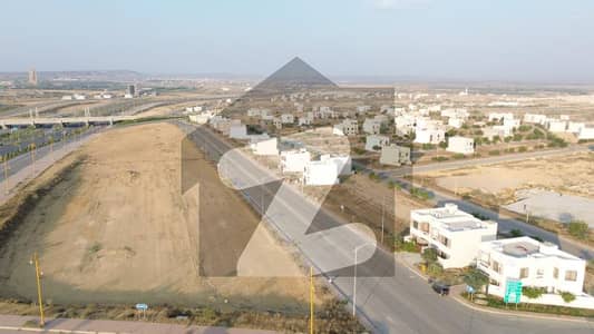 125 Square Yards Plots Available For Sale in Precinct 14 BAHRIA TOWN KARACHI