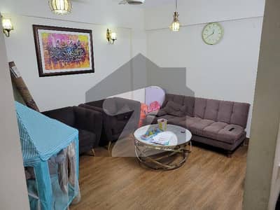 Falaknaz Harmony 2nd Floor Portion For Sale