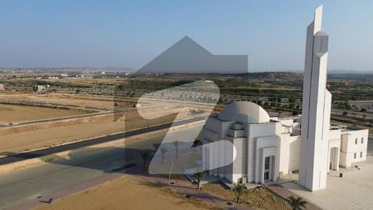 125 Square Yards Plots Available For Sale in Precinct 27 BAHRIA TOWN KARACHI