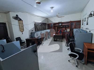 20,Marla Fist Floor Portion (Separate Gate) Available For Rent In Johar Town Near Emporium Mall