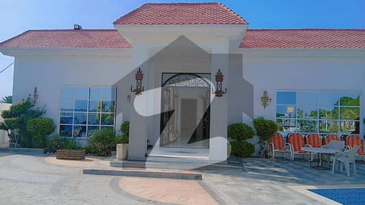 5 KANAL Farmhouse For Sale In Barki road