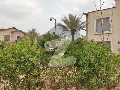 152 Square Yards Villa Available For Sale in Precinct 11-a BAHRIA TOWN KARACHI