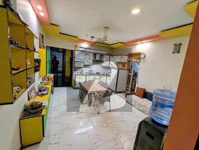 190 Sq Yard House Available For Sale In Gulshan-E-Iqbal Block 7