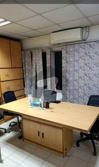 پی ای سی ایچ ایس بلاک 6 پی ای سی ایچ ایس,جمشید ٹاؤن,کراچی میں 4 مرلہ دفتر 1.3 لاکھ میں کرایہ پر دستیاب ہے۔