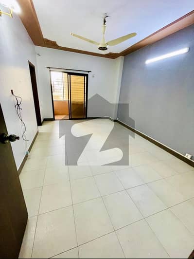 Residential Apartment Available For Rent