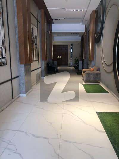 عالمگیر روڈ گلشنِ اقبال ٹاؤن,کراچی میں 1 کمرے کا 4 مرلہ دفتر 3.5 کروڑ میں برائے فروخت۔