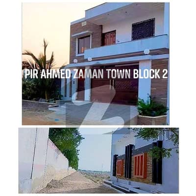 Lease near to 40ft road
