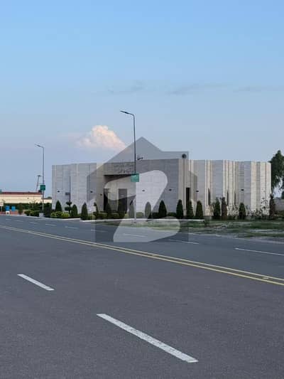 3 Marla Apartment for Sale in Al Kabir Town Lahore | Prime Location | Best for Living & Investment