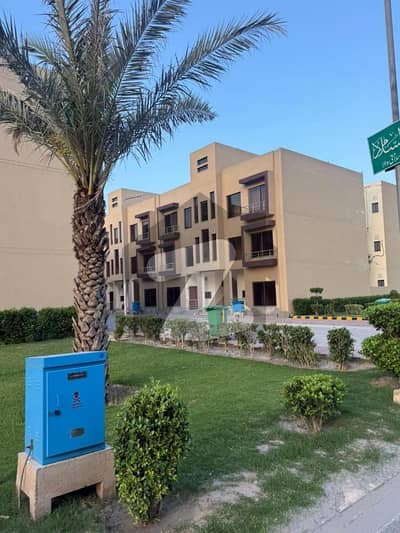 3 Marla Apartment for Sale in Al Kabir Town Lahore | Prime Location | Best for Living & Investment