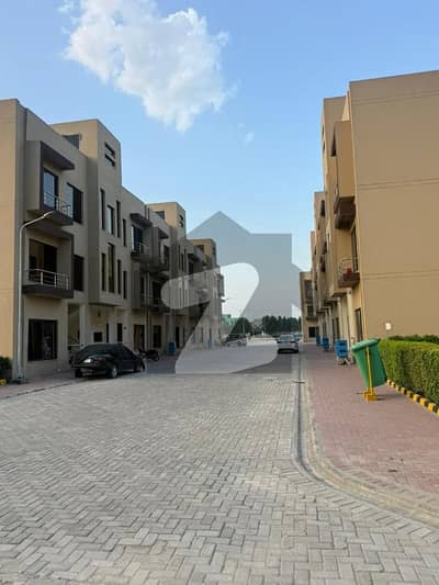 الکبیر ٹاؤن رائیونڈ روڈ,لاہور میں 3 کمروں کا 5 مرلہ فلیٹ 58.0 لاکھ میں برائے فروخت۔