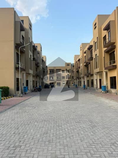 الکبیر ٹاؤن رائیونڈ روڈ,لاہور میں 2 کمروں کا 5 مرلہ فلیٹ 58.0 لاکھ میں برائے فروخت۔