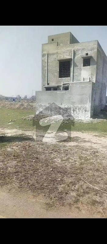 بحریہ آرچرڈ فیز 2 بحریہ آرچرڈ,لاہور میں 5 مرلہ رہائشی پلاٹ 40.0 لاکھ میں برائے فروخت۔