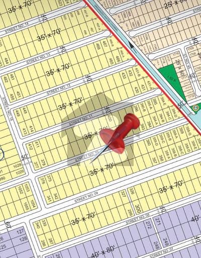 فیصل ہلز - بلاک سی فیصل ہلز,اسلام آباد میں 10 مرلہ رہائشی پلاٹ 96.0 لاکھ میں برائے فروخت۔