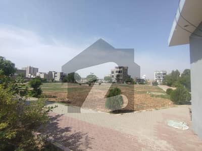 PS City 1 Leased Plot 45 Feet Road