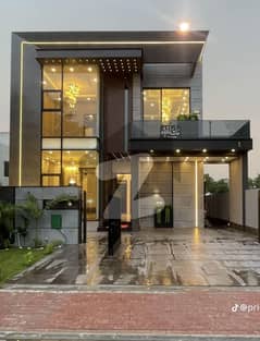 10 Marla Like Brand New Modern House Available For Sale In Sector C Bahria Town Lahore 10 Marla Like Brand New Modern House Available For Sale In Sector C Bahria Town Lahore