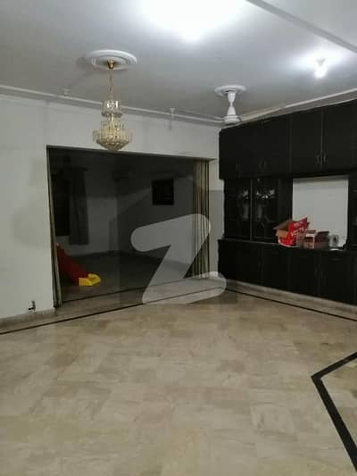 35x70 Upper Portion G-14/4