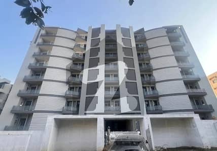 Luxury Apartments For Sale In G-11 Islamabad | Ready For Possession | CDA Approved