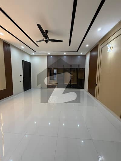 1 Kanal House Is Available For sale In IEP Engineers Town - Sector A