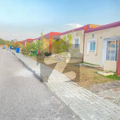 5 Marla House For Sale