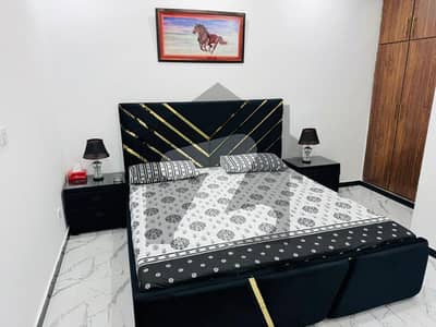 گلبرگ گرینز گلبرگ,اسلام آباد میں 1 کمرے کا 3 مرلہ فلیٹ 53.0 ہزار میں کرایہ پر دستیاب ہے۔