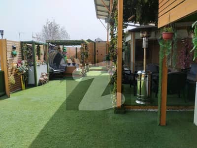 250 YARDS HOUSE RENOVATED