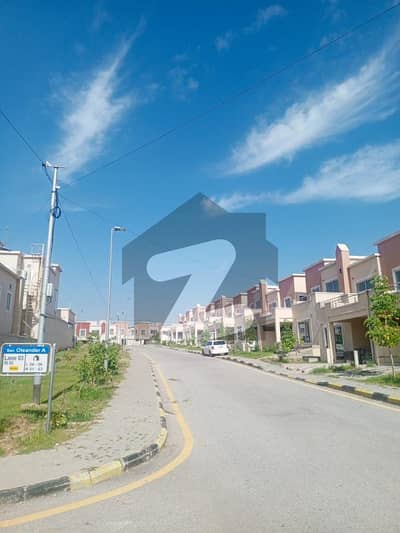 8 Marla House For sale Double Story