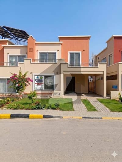 8 Marla House For sale Double Story