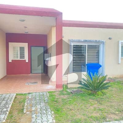 5 Marla House For Sale